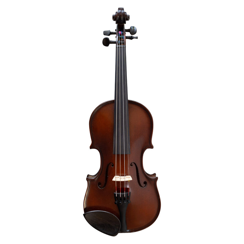 St Romani III Gliga Violin 3/4