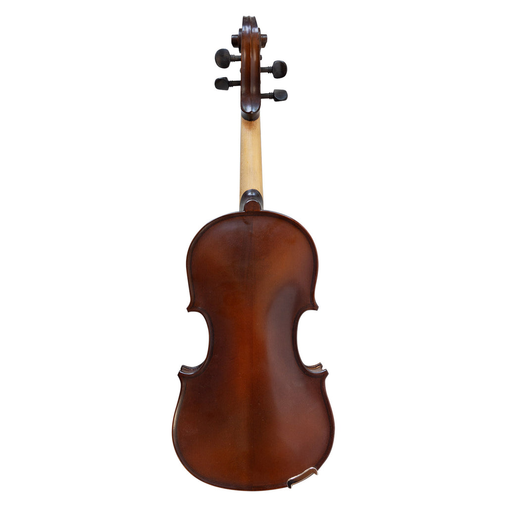 St Romani III Gliga Violin 1/2