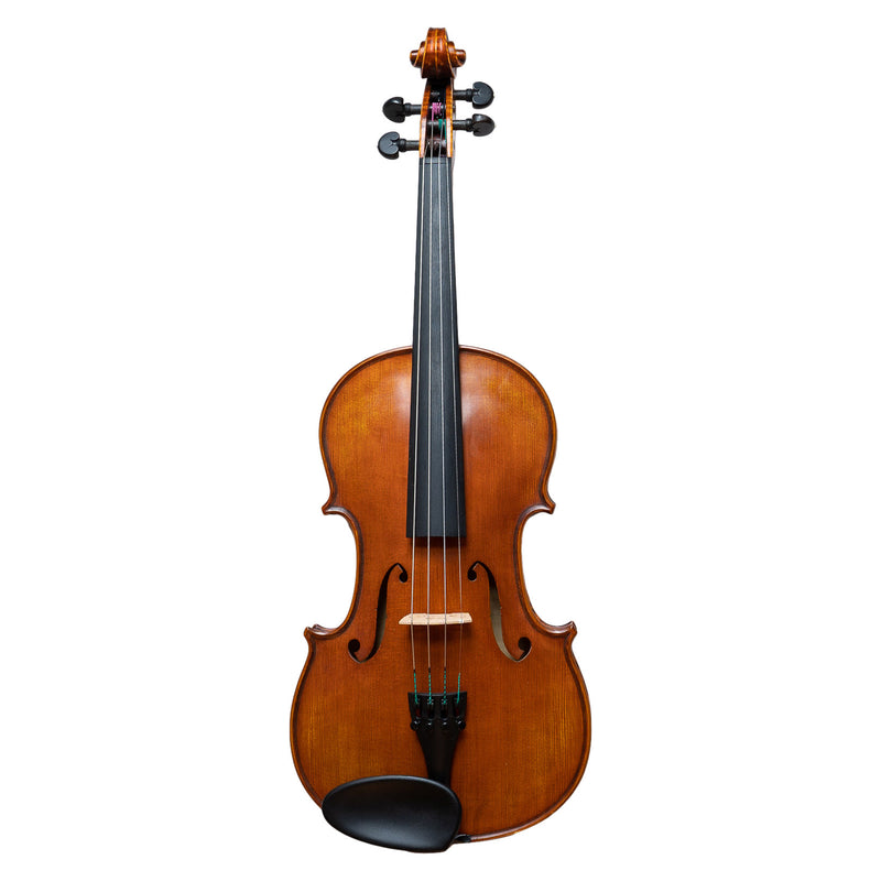 Gliga Vasile Maestro Violin - 4/4 – Bows For Strings