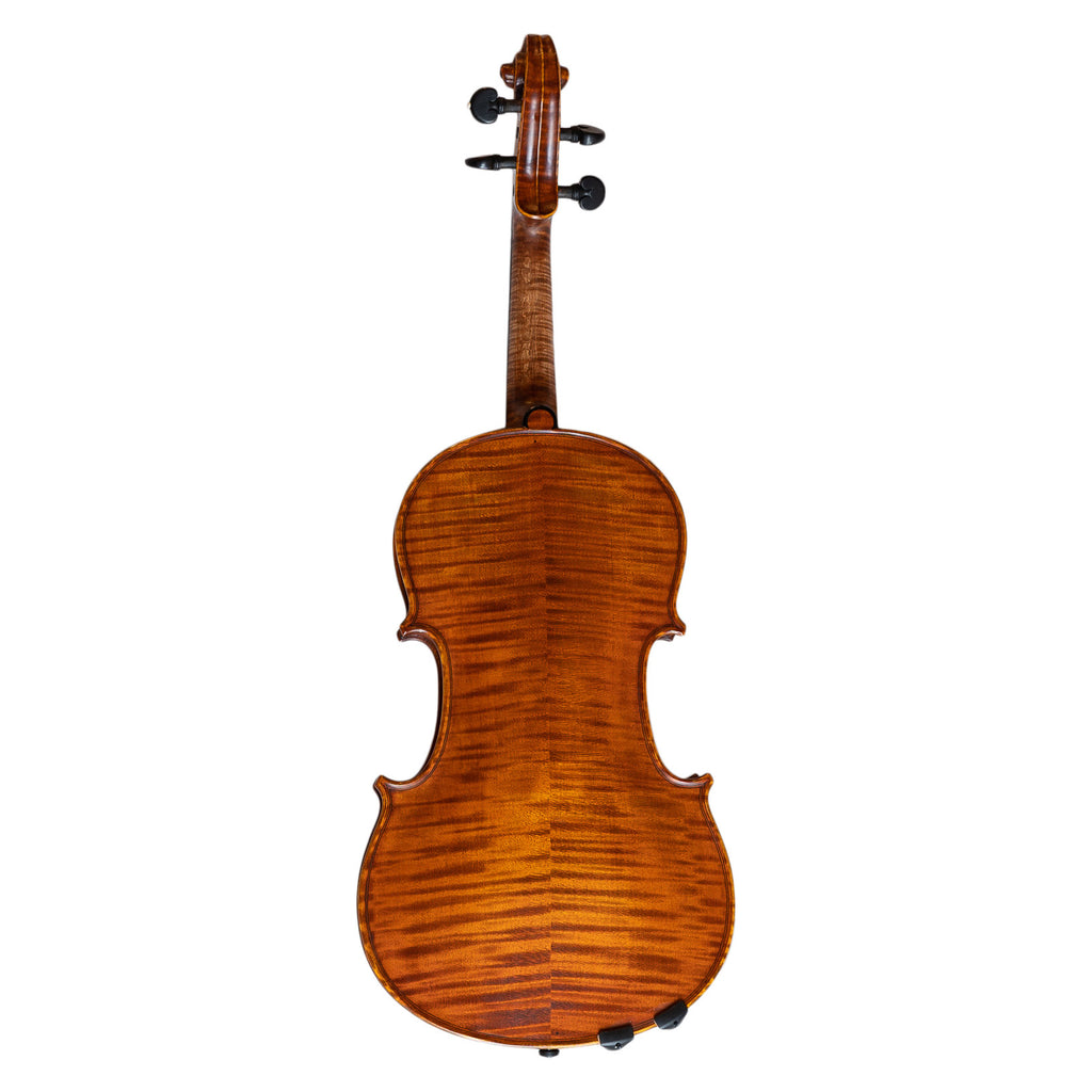 Gliga Vasile Maestro Violin - 4/4 – Bows For Strings