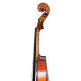 Gliga Vasile Professional Violin 1/8