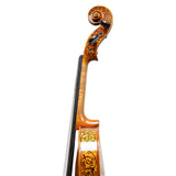 Hellier 1679 Stradivari by Chamber  - Violin 4/4