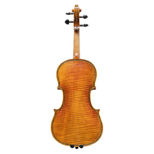 Hellier 1679 Stradivari by Chamber  - Violin 4/4