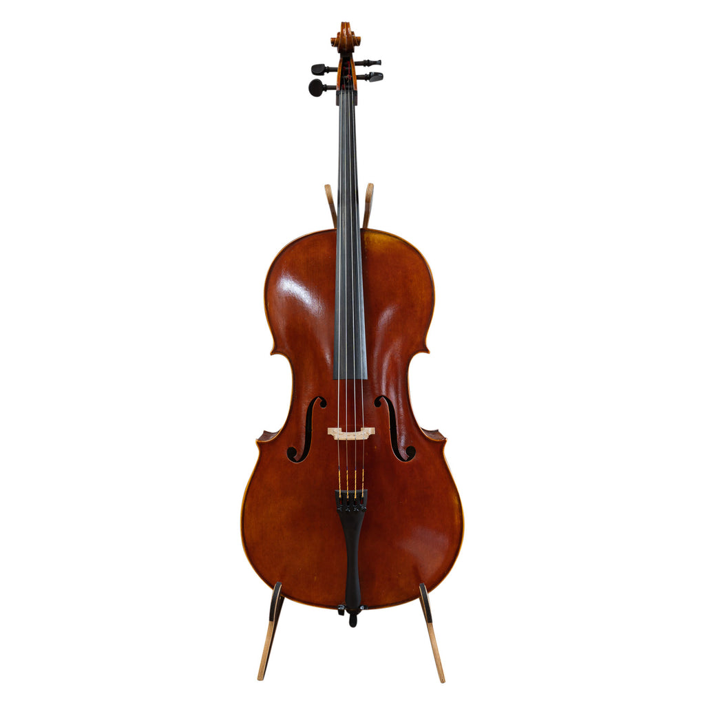 Jay Haide L’Ancienne Stradivarius Cello - 1/2
