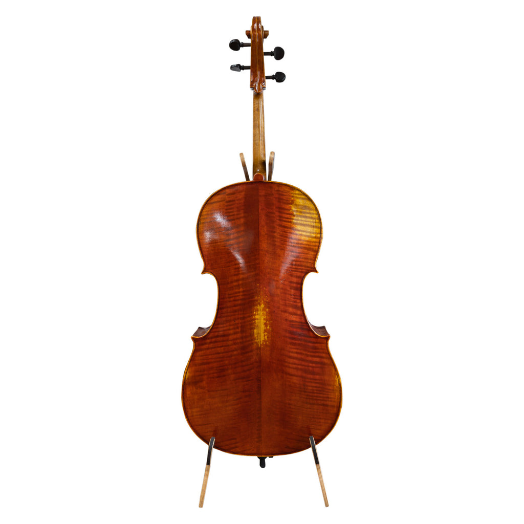 Jay Haide L’Ancienne Stradivarius Cello - 1/2