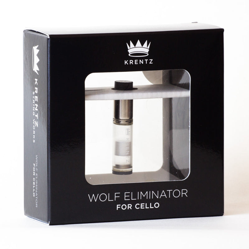 Krentz Cello Wolf Eliminator
