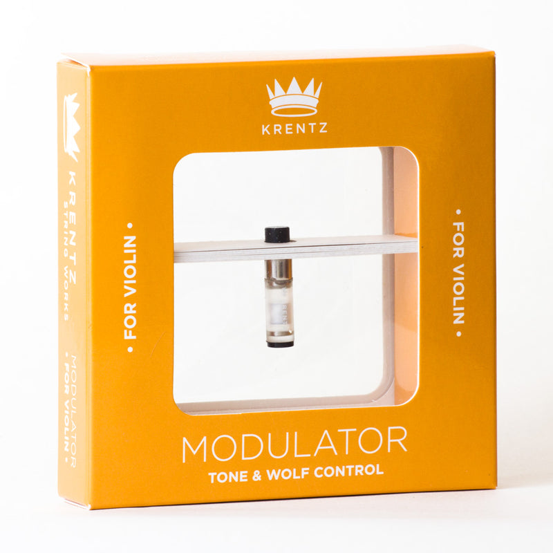 Krentz Violin Modulator