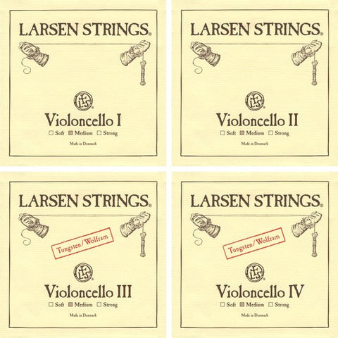 Strings