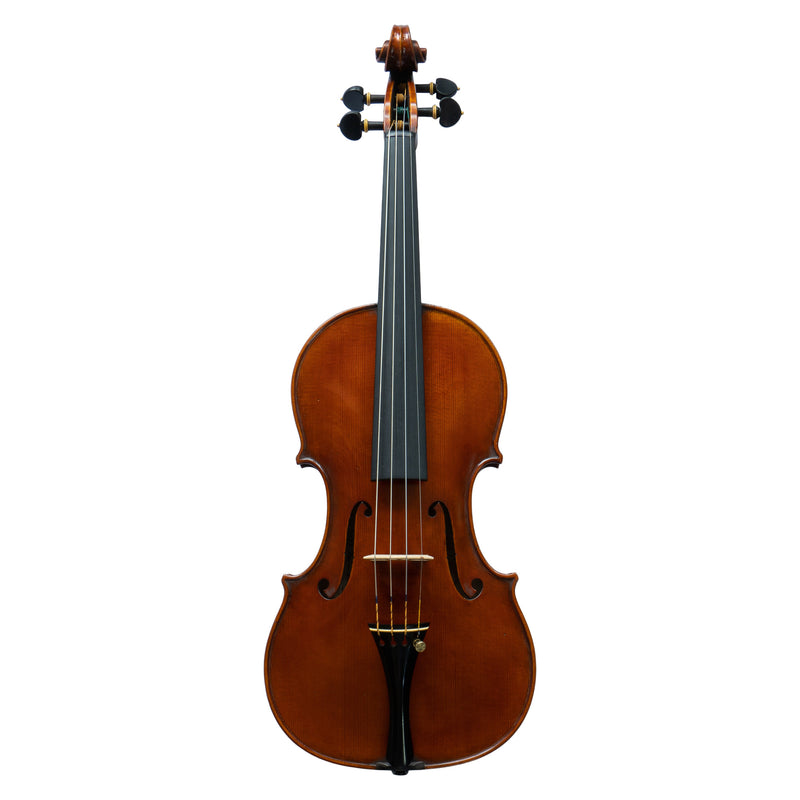 Andrea Lissoni Violin - Milano 2022