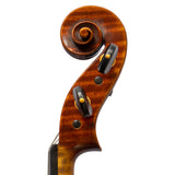 Andrea Lissoni Violin - Milano 2022