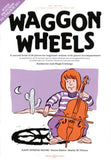 Waggon Wheels - Cello and Piano