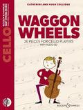 Waggon Wheels - Cello (New Edition) w CD