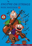 Encore On Strings - Music Maestros 1 Bass