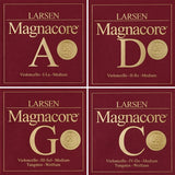 Larsen Magnacore Arioso Cello String Set 4/4