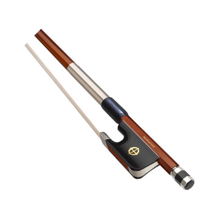 Coda Bow Carbon Fibre Cello Bow - Marquise GS 4/4