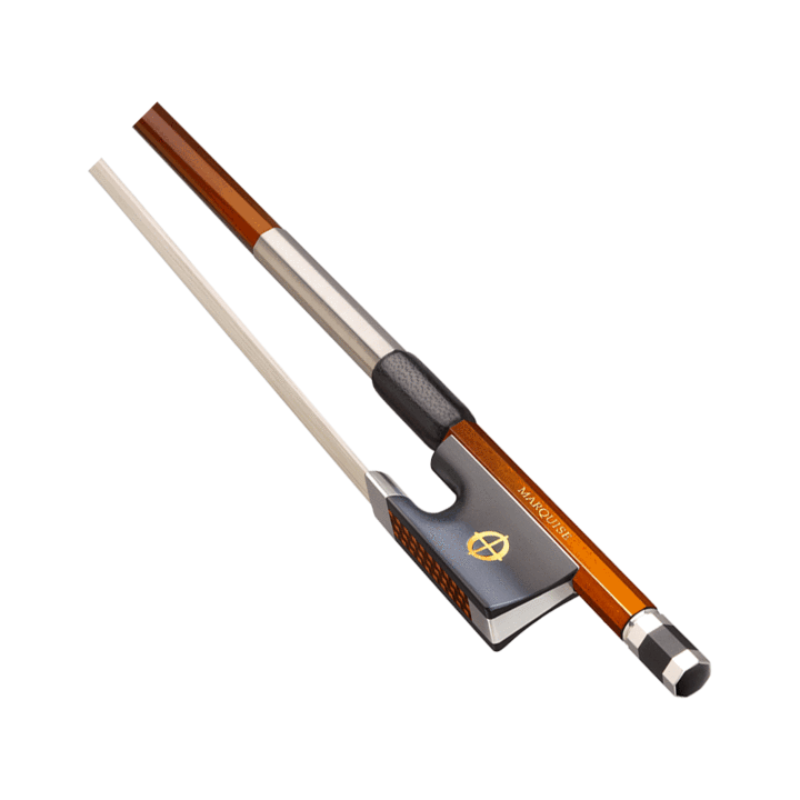Coda Bow Carbon Fibre Violin Bow - Marquise GS 4/4