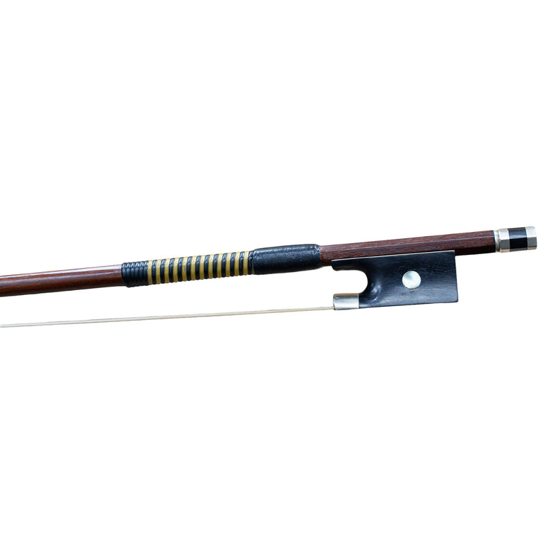 Jérôme Thibouville-Lamy 'Martini A Paris' Violin Bow - Mirecourt 1920s