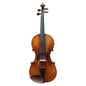 French Trade Violin - Mirecourt