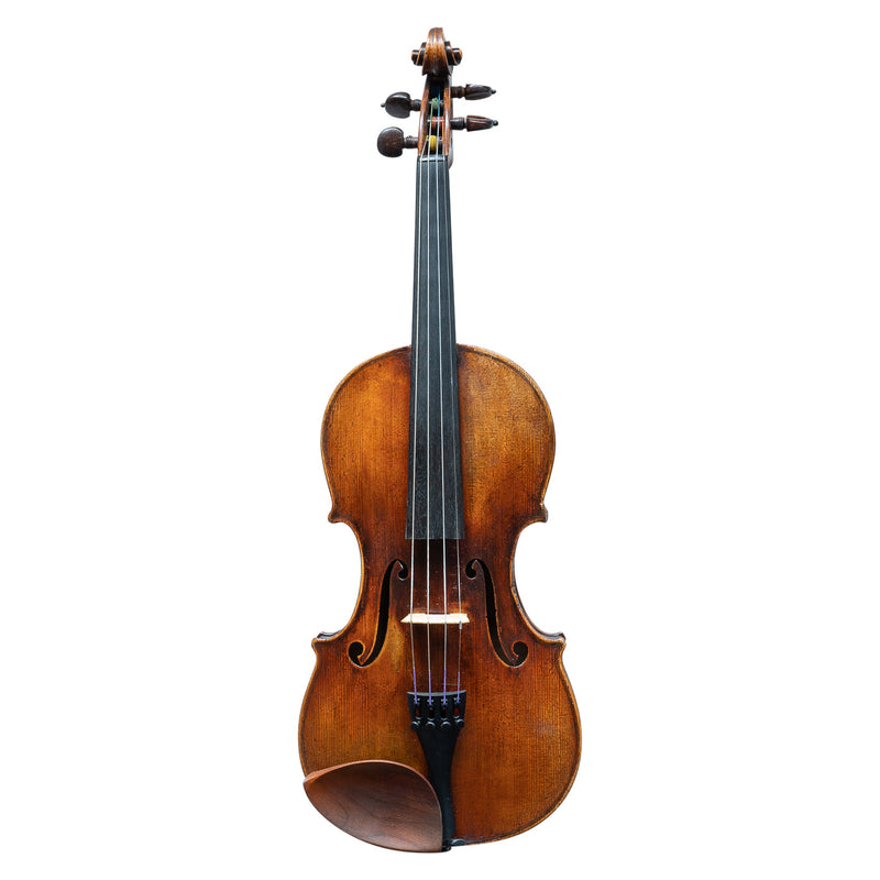 French Trade Violin - Mirecourt