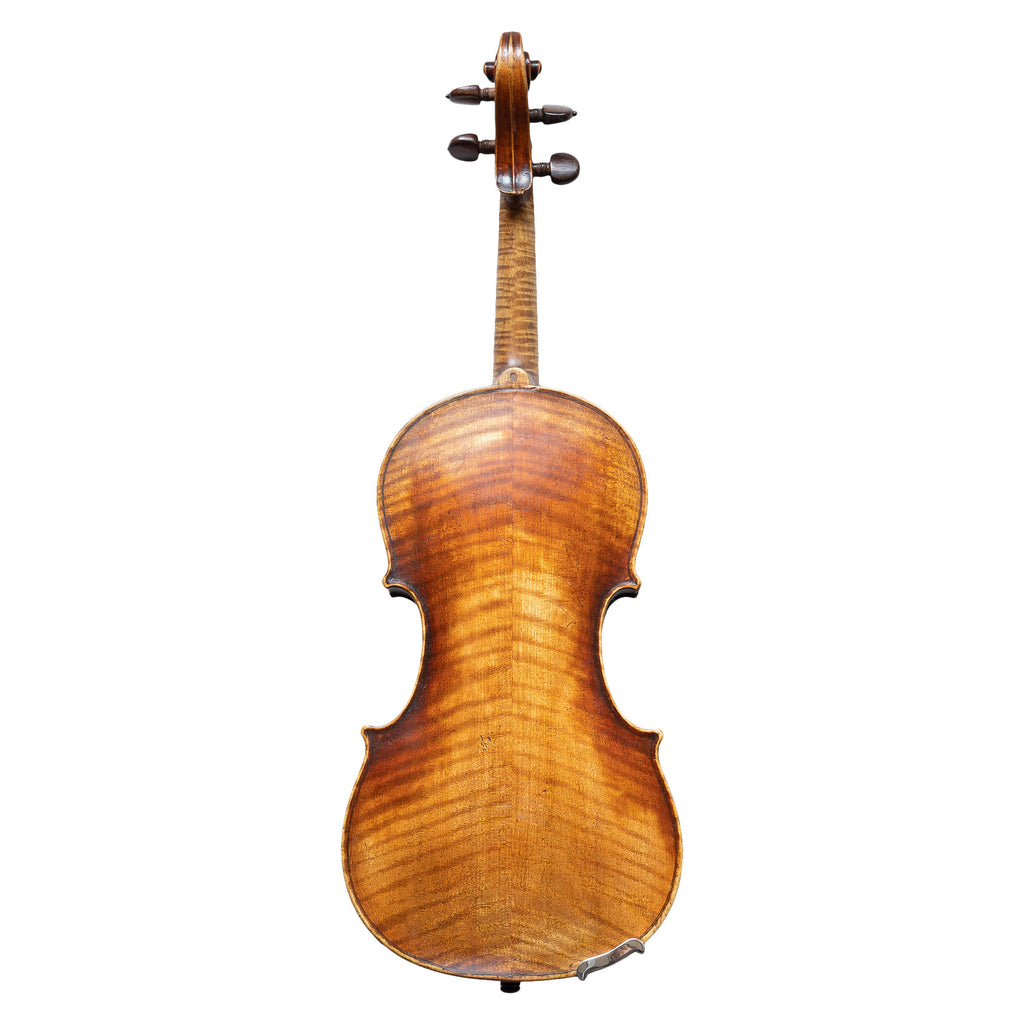 French Trade Violin - Mirecourt