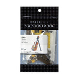 Violin Nanoblock
