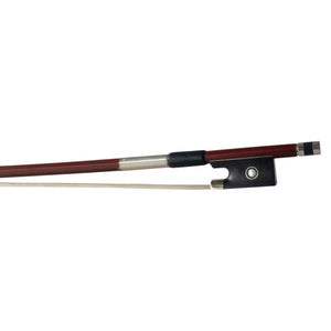 Wooden Student Violin Bow - 1/2