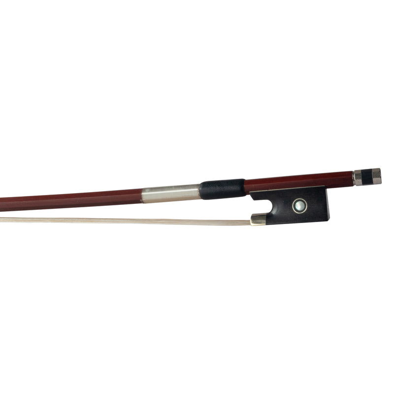 Wooden Student Violin Bow - 1/32