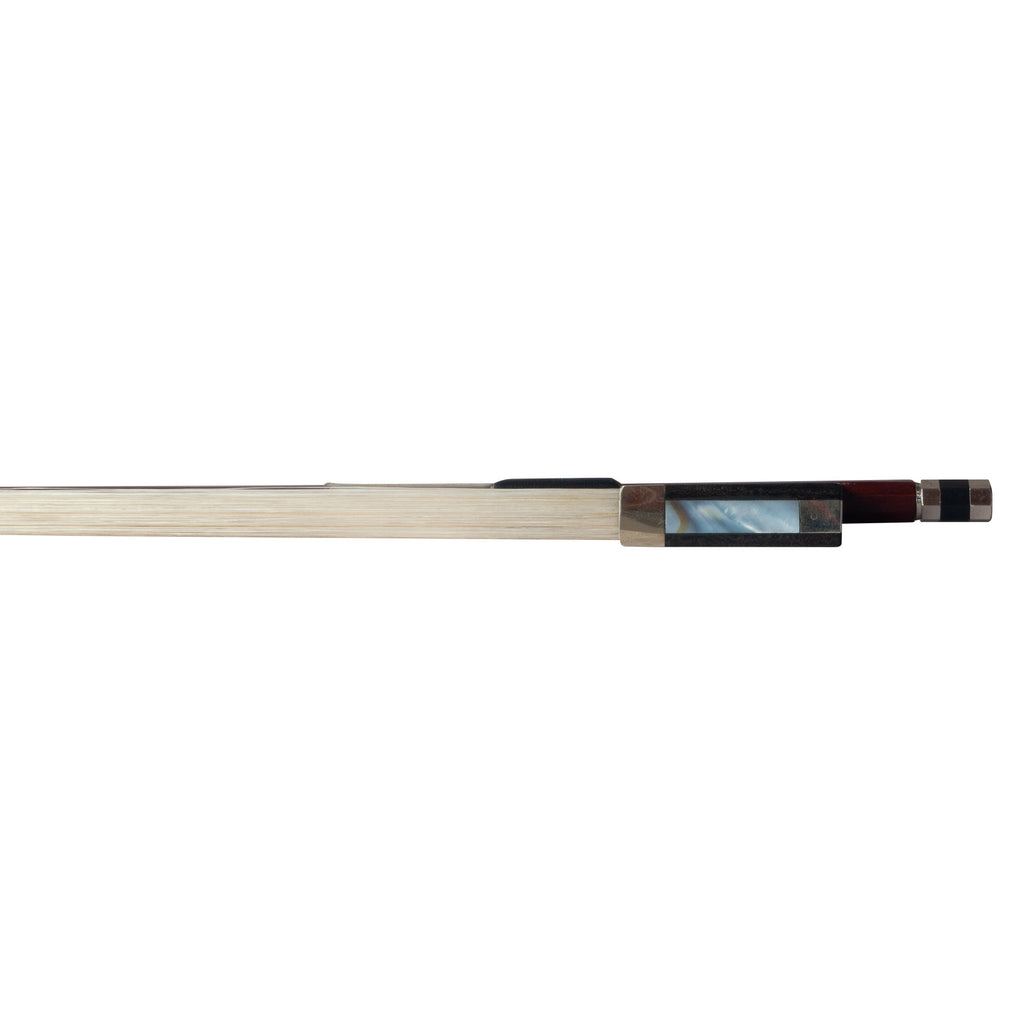 Wooden Student Violin Bow - 1/8