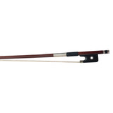Wooden Student Cello Bow - 1/8