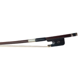 Wooden Student Double Bass Bow - 1/4 French Style