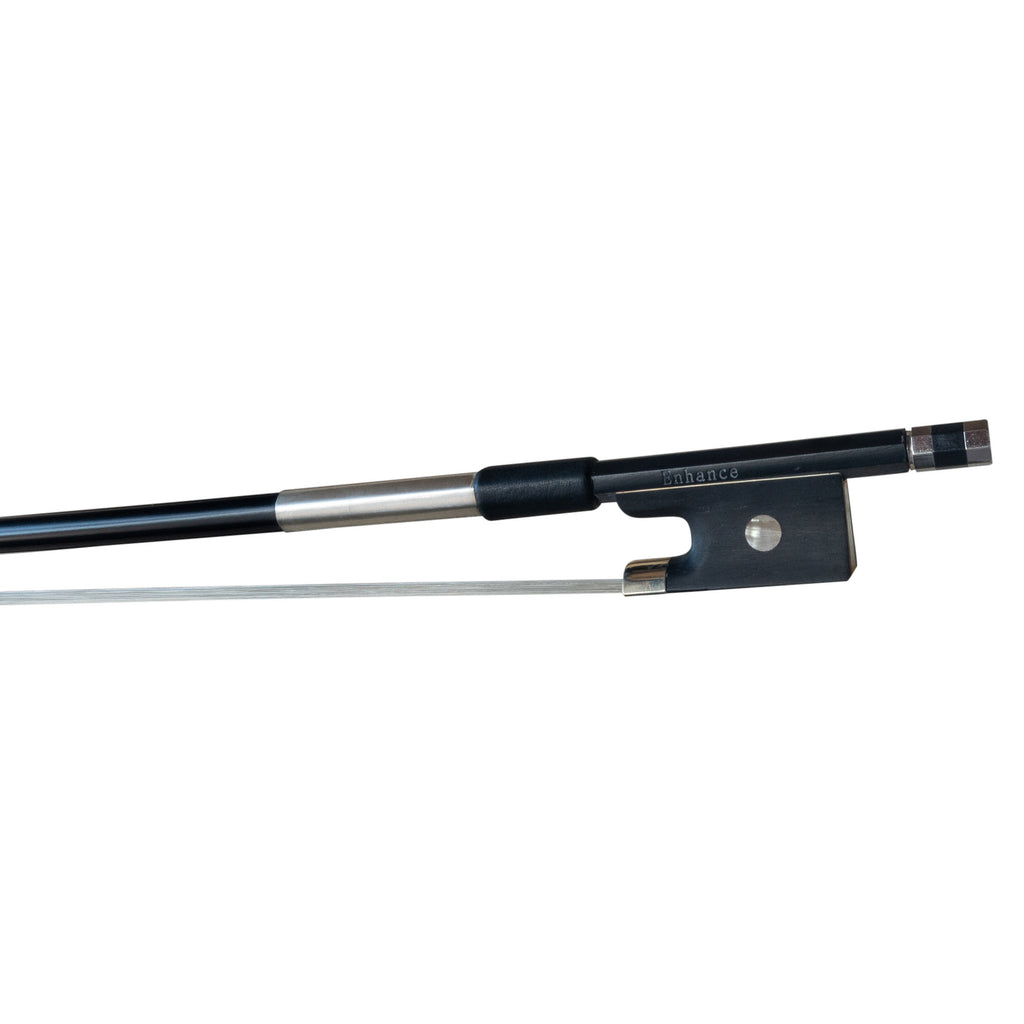 Enhance Carbon Violin Bow - 1/4