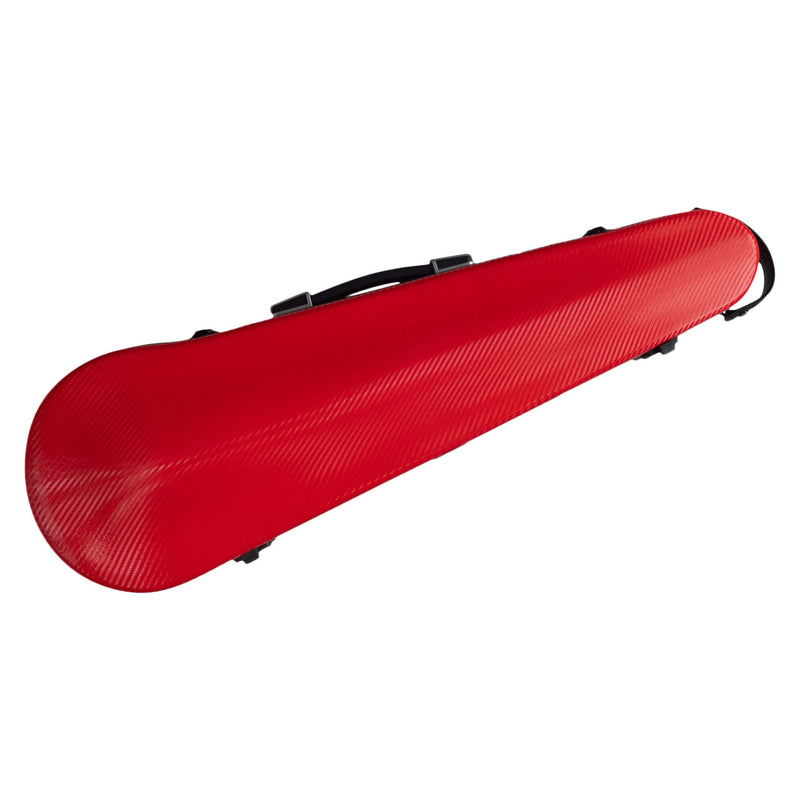 MJ Shaped Violin Case - 4/4