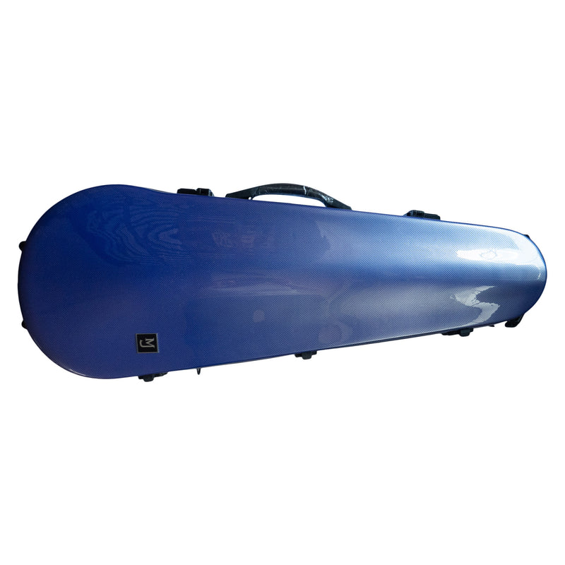 MJ Shaped Viola Case
