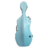 MJ Plus Cello Case - 4/4