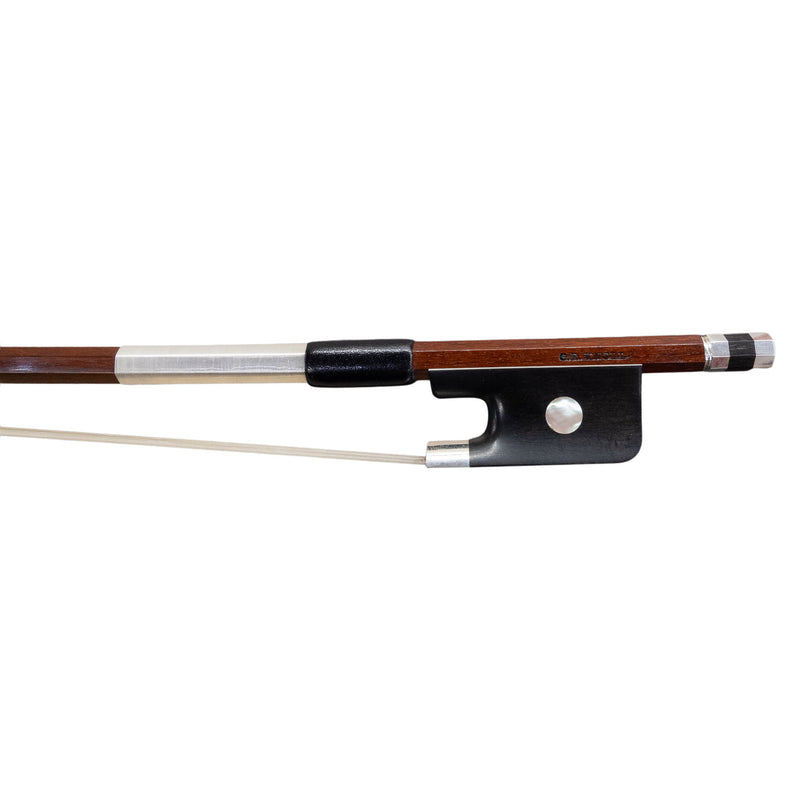 Knoll Nr 930 Master Cello Bow - Octagonal 4/4