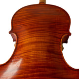 Wolfgang Schnabl Violin - 2008