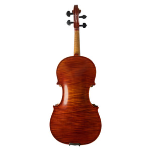 Wolfgang Schnabl Violin - 2008