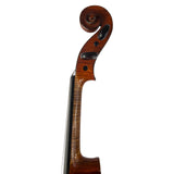French Trade Violin - Mirecourt early 1900s