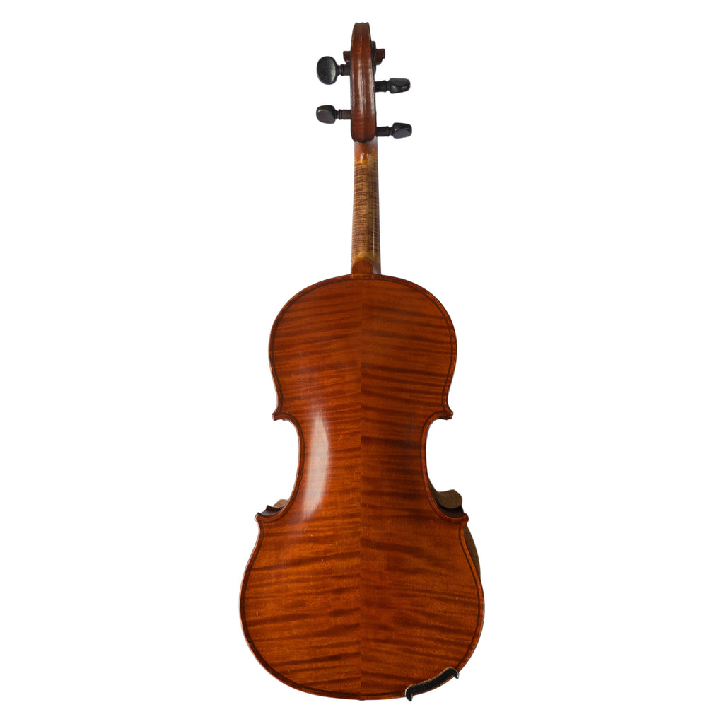 French Trade Violin - Mirecourt early 1900s