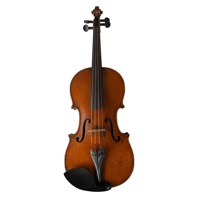 Antique violin labelled Rocca