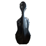 MJ Full Carbon Cello Case - 4/4
