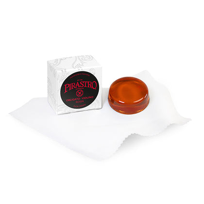 Pirastro Obligato/Violino Rosin