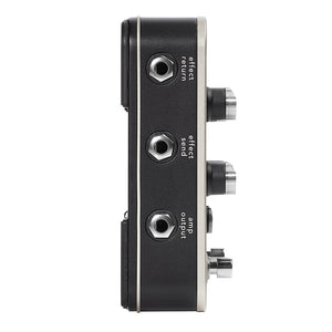 Fishman Platinum Pro EQ/DI Analog Preamp