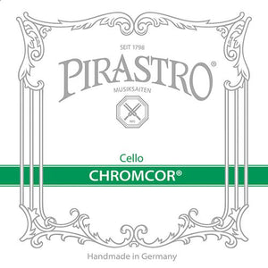 Pirastro Chromcor Plus Cello String SET 4/4