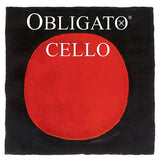 Pirastro Obligato Cello D String 4/4