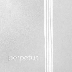 Pirastro Perpetual Cello G String 4/4 Strong (Rope Core/Tungsten)