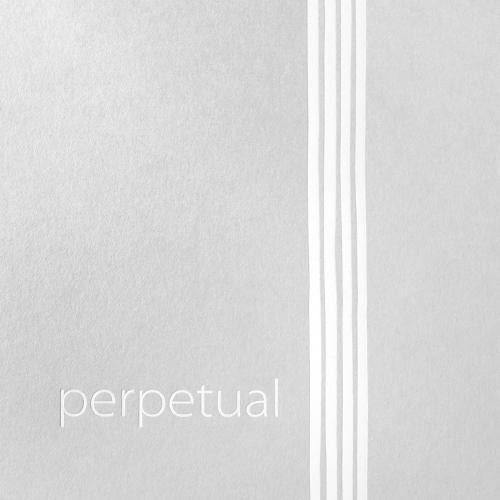 Pirastro Perpetual Cello G String 4/4 Mittel (Rope Core/Tungsten)
