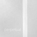 Pirastro Perpetual Cello C String 4/4 Edition (Rope Core/Tungsten) - Strong