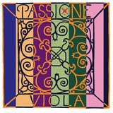 Pirastro Passione Viola A String 4/4 (Gut/Aluminum 14 Envelope)