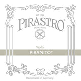 Pirastro Piranito Viola C String 1/2-3/4